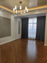 Satılır 2 otaqlı yeni tikili 85 m² — Sadiq