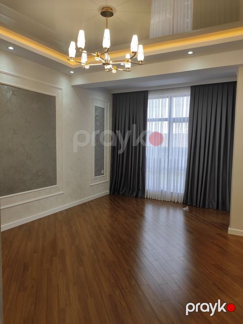 Satılır 2 otaqlı yeni tikili 85 m² — Bakı