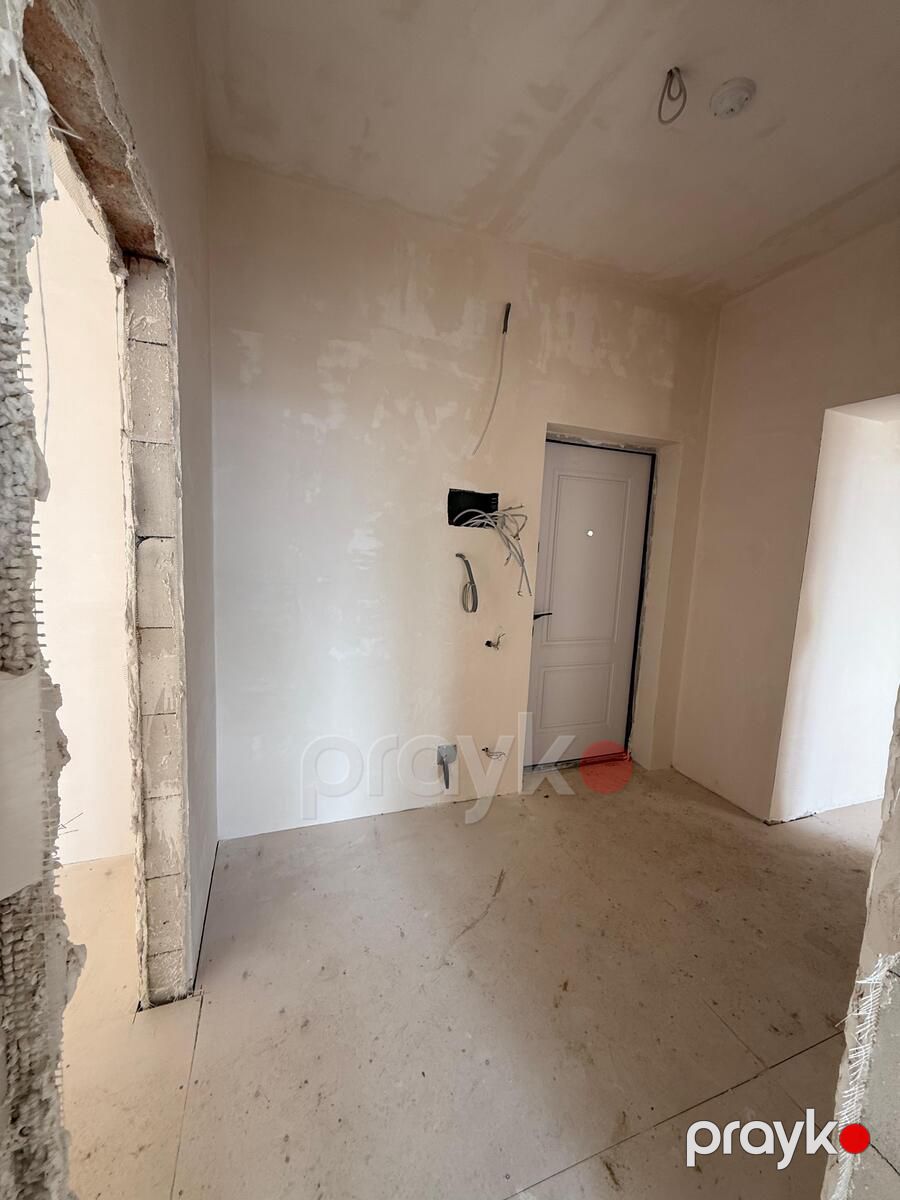 3-otaqlı yeni tikili, Yasamal r., 120 m² — Mənzil, Bakı (2)
