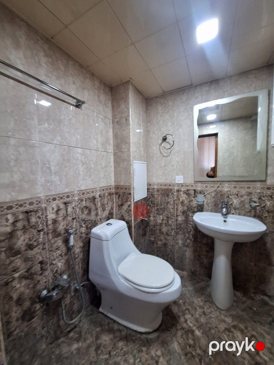 İcarəyə verilir 2 otaqlı köhnə tikili 60 m² — Mənzil, Bakı (10)