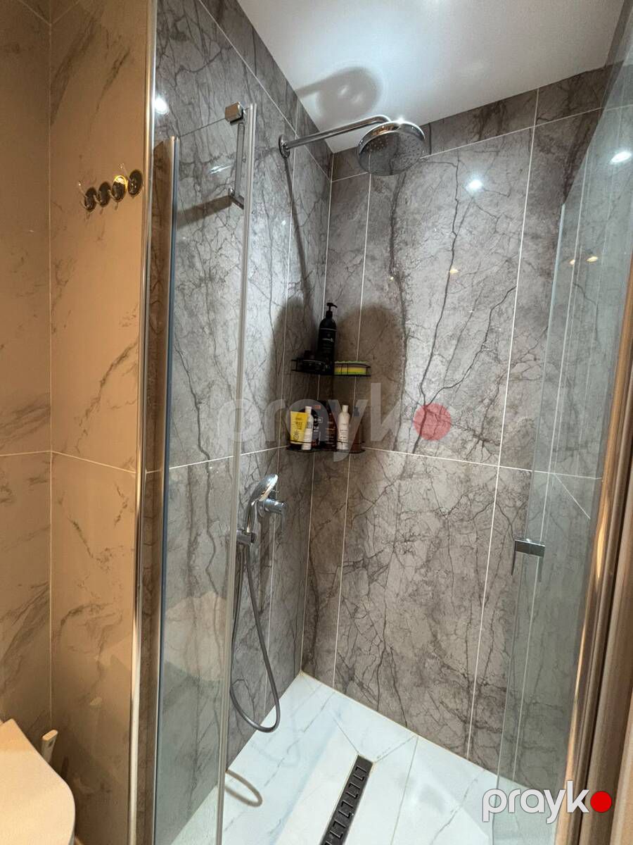 Satılır 2 otaqlı yeni tikili 52 m² — Mənzil, Bakı (12)