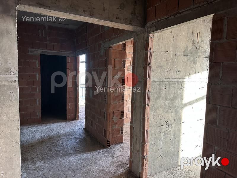Satılır 2 otaqlı Bina evi menzil (Yeni tikili), 74.4 m², Sabunçu rayonu — Mənzil, Bakı (10)