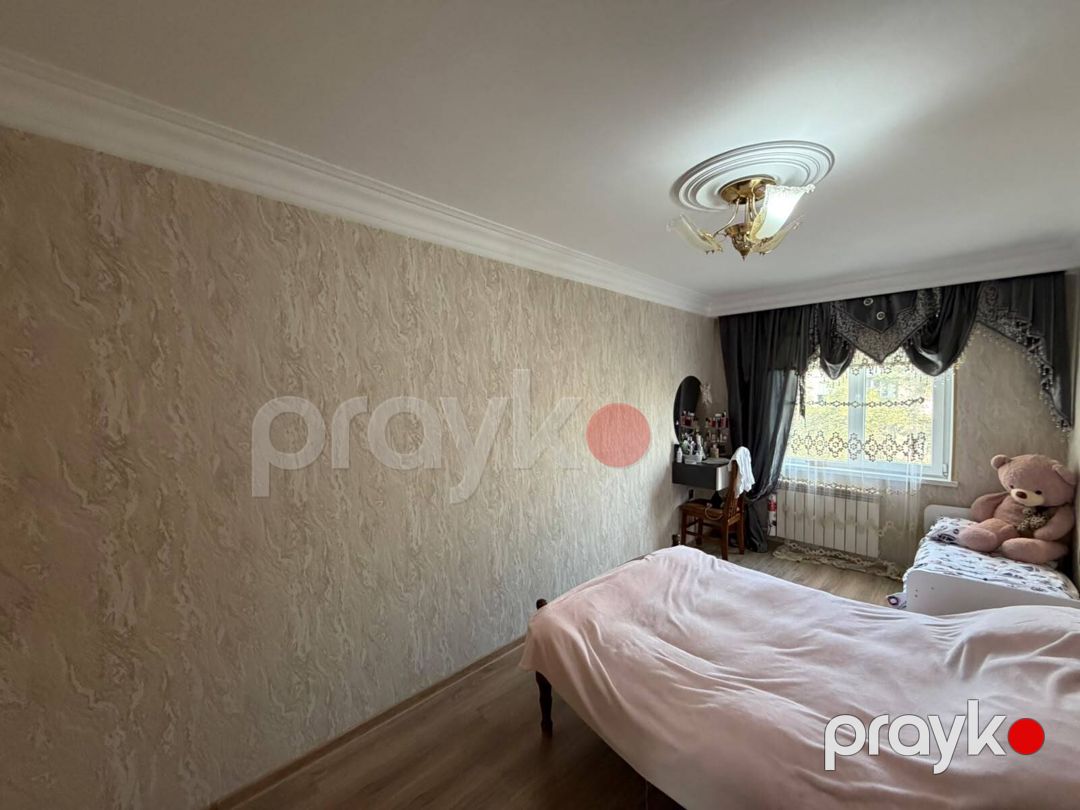 Satılır 2 otaqlı köhnə tikili 57 m² — Mənzil, Bakı (8)