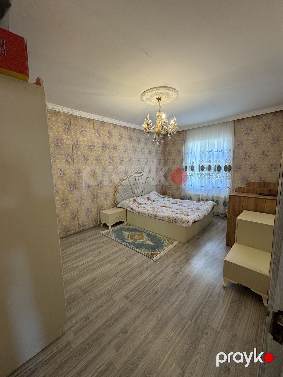 İcarəyə verilir 3 otaqlı həyət evi/bağ evi 85 m² — Ev, villa, Bakı (3)