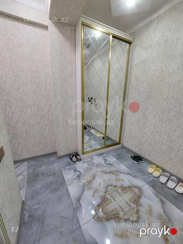 Satılır 3 otaqlı Bina evi menzil (Yeni tikili), 83 m², Saray — Mənzil, Abşeron (8)