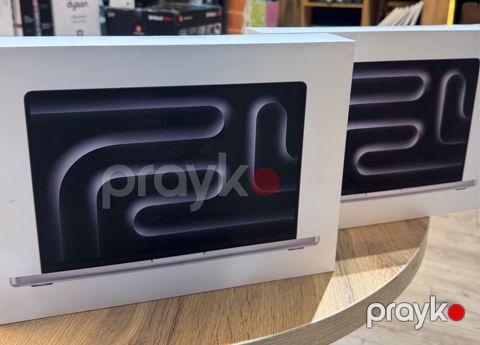 Apple Macbook Pro 14'inch M5 Pro 24/1TB — Bakı
