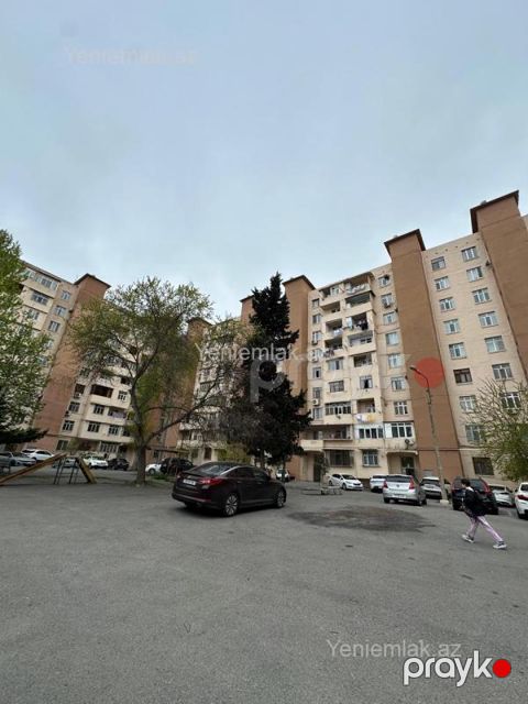 Satılır 3 otaqlı Bina evi menzil (Köhnə tikili), 80 m², Sabunçu rayonu — Bakı