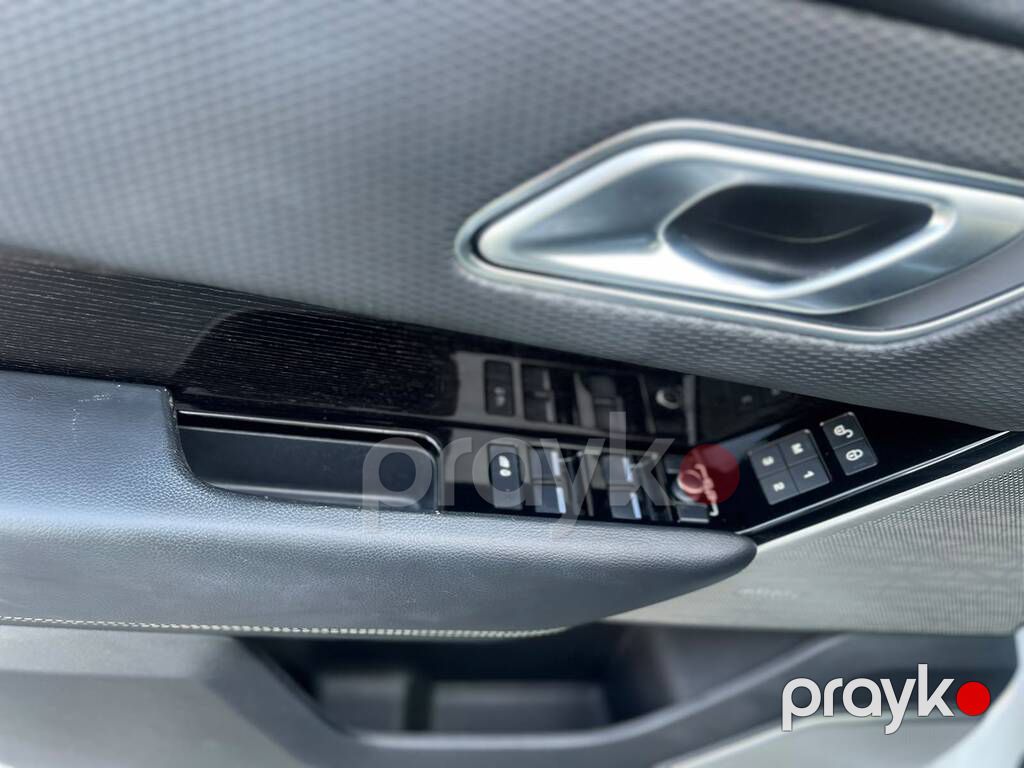 Land Rover RR Velar, 2.0 L, 2020 il, 128 000 km — Avtomobillər, Bakı (7)