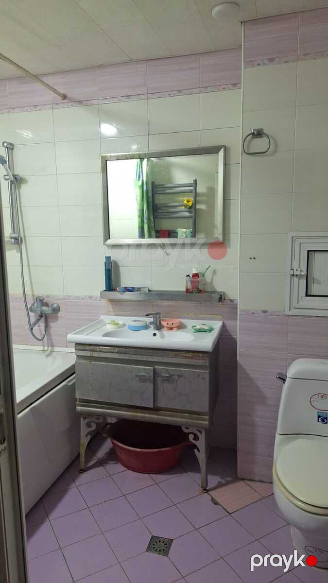 İcarəyə verilir 3 otaqlı köhnə tikili 100 m² — Mənzil, Bakı (2)