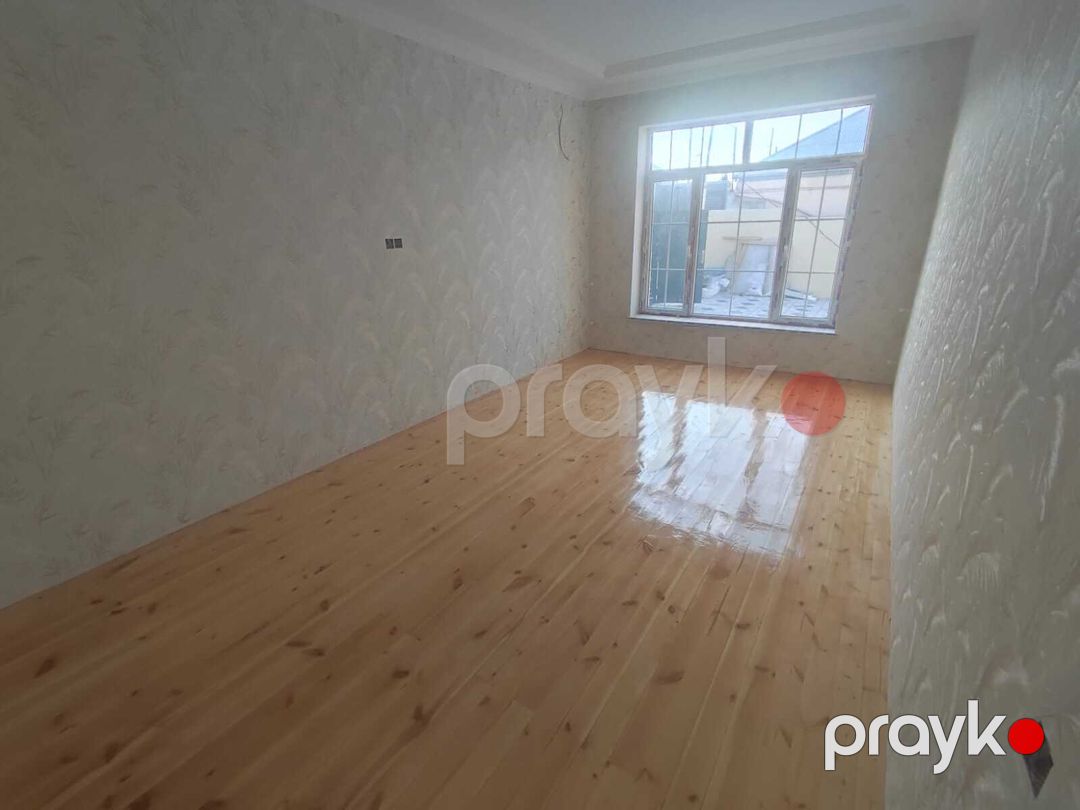 Satılır 4 otaqlı həyət evi/bağ evi 125 m² — Ev, villa, Bakı (7)