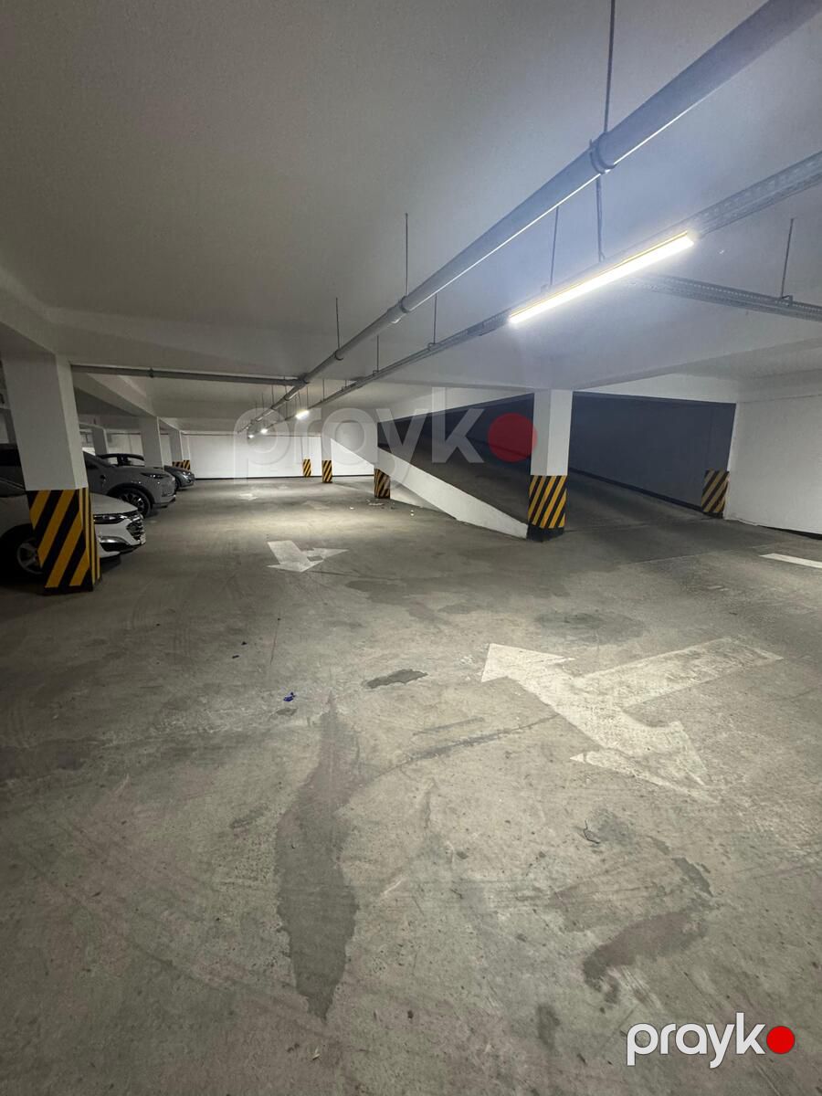 Satılır 3 otaqlı yeni tikili 100 m² — Mənzil, Bakı (8)