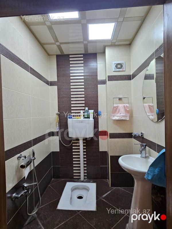 Satılır 3 otaqlı Bina evi menzil (Yeni tikili), 120 m², Masazır — Mənzil, Abşeron (6)