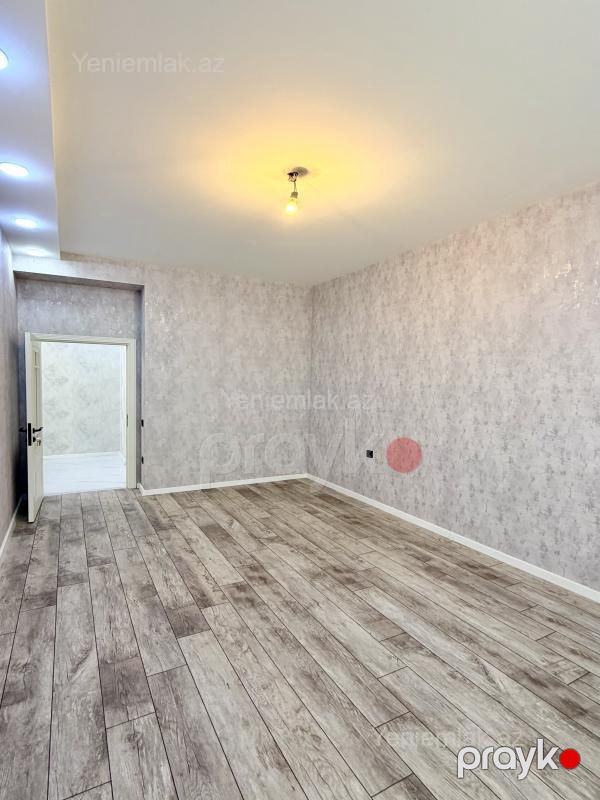 Satılır 3 otaqlı Bina evi menzil (Yeni tikili), 75 m², Yasamal rayonu — Mənzil, Bakı (12)