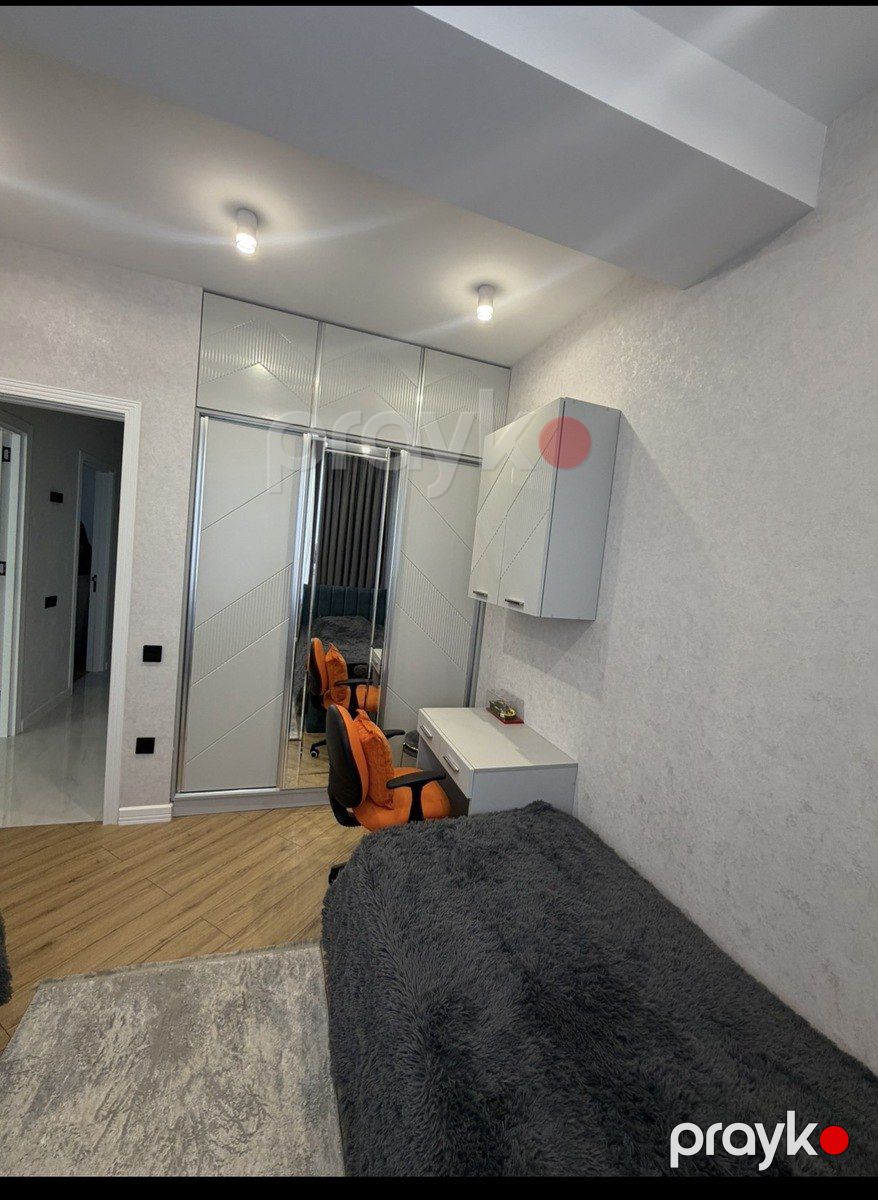 İcarəyə verilir 3 otaqlı yeni tikili 75 m² — Mənzil, Bakı (3)