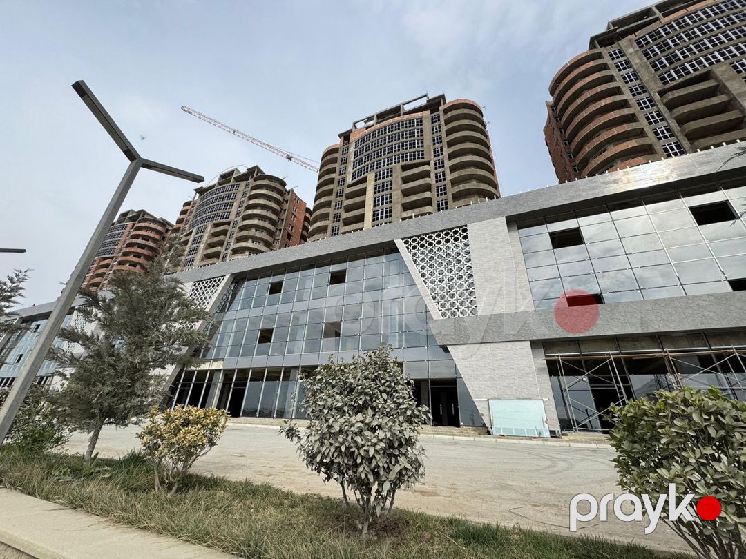 1 otaqlı mənzil, 57 m², Lökbatan 23, Bakı — Mənzil (3)