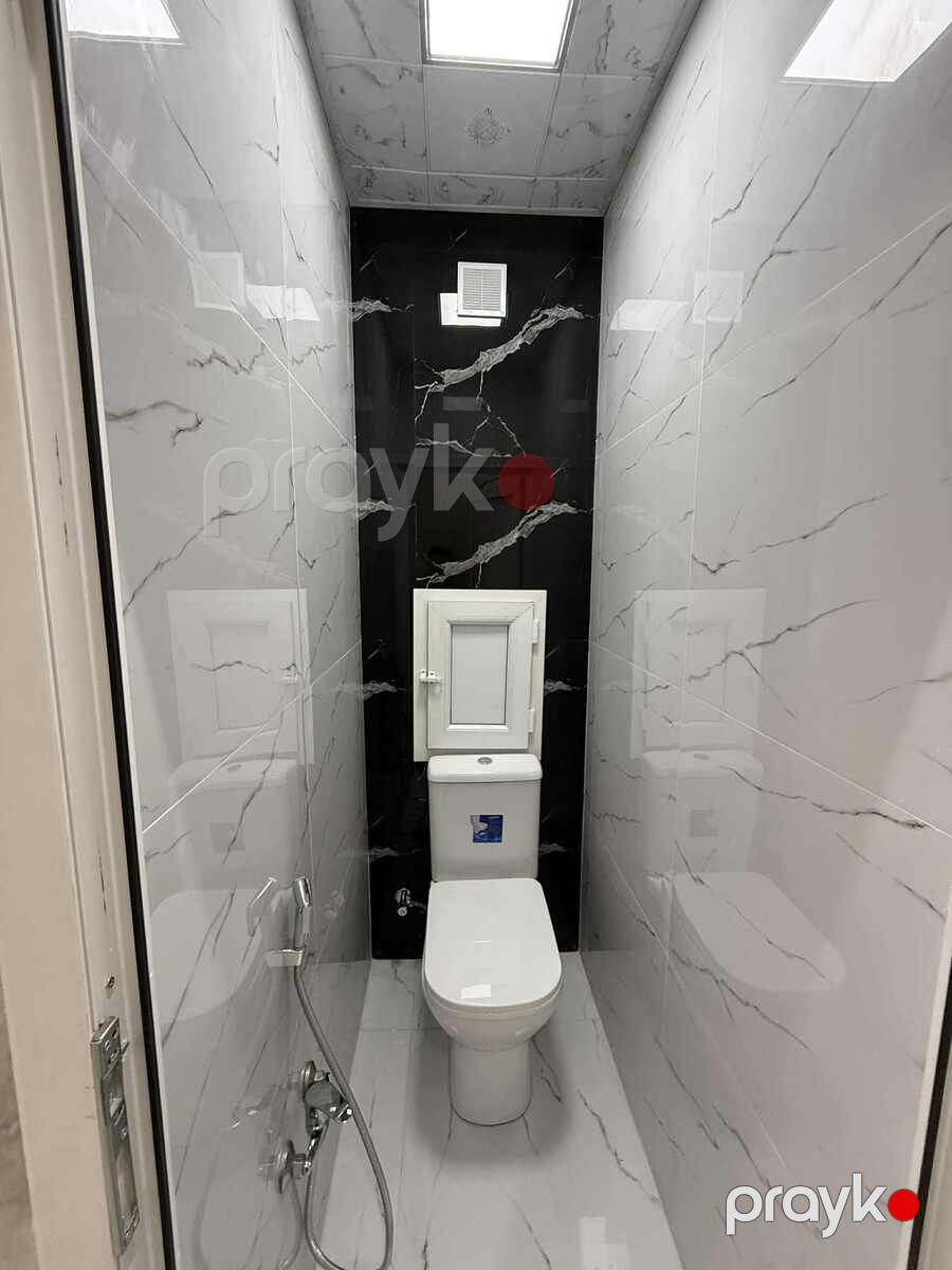 Satılır 2 otaqlı yeni tikili 55 m² — Mənzil, Bakı (12)