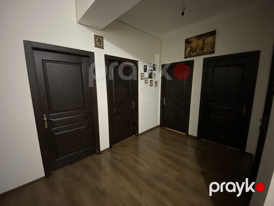 Satılır 4 otaqlı yeni tikili 82 m² — Mənzil, Bakı (2)