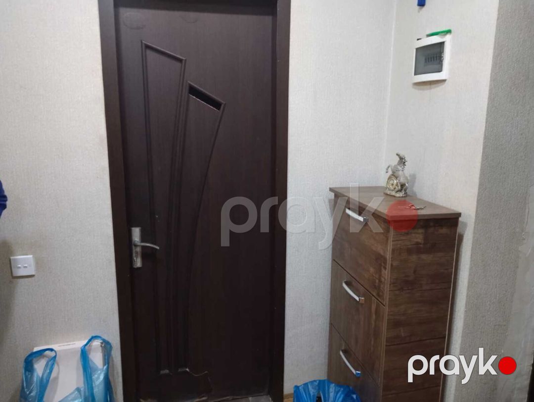2-otaqlı yeni tikili, Xırdalan ş., 48 m² — Mənzil, Bakı (6)