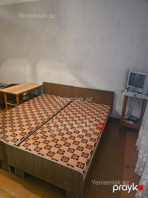 Satılır 3 otaqlı Bina evi menzil (Köhnə tikili), 75 m², Nərimanov rayonu — Mənzil, Bakı (6)