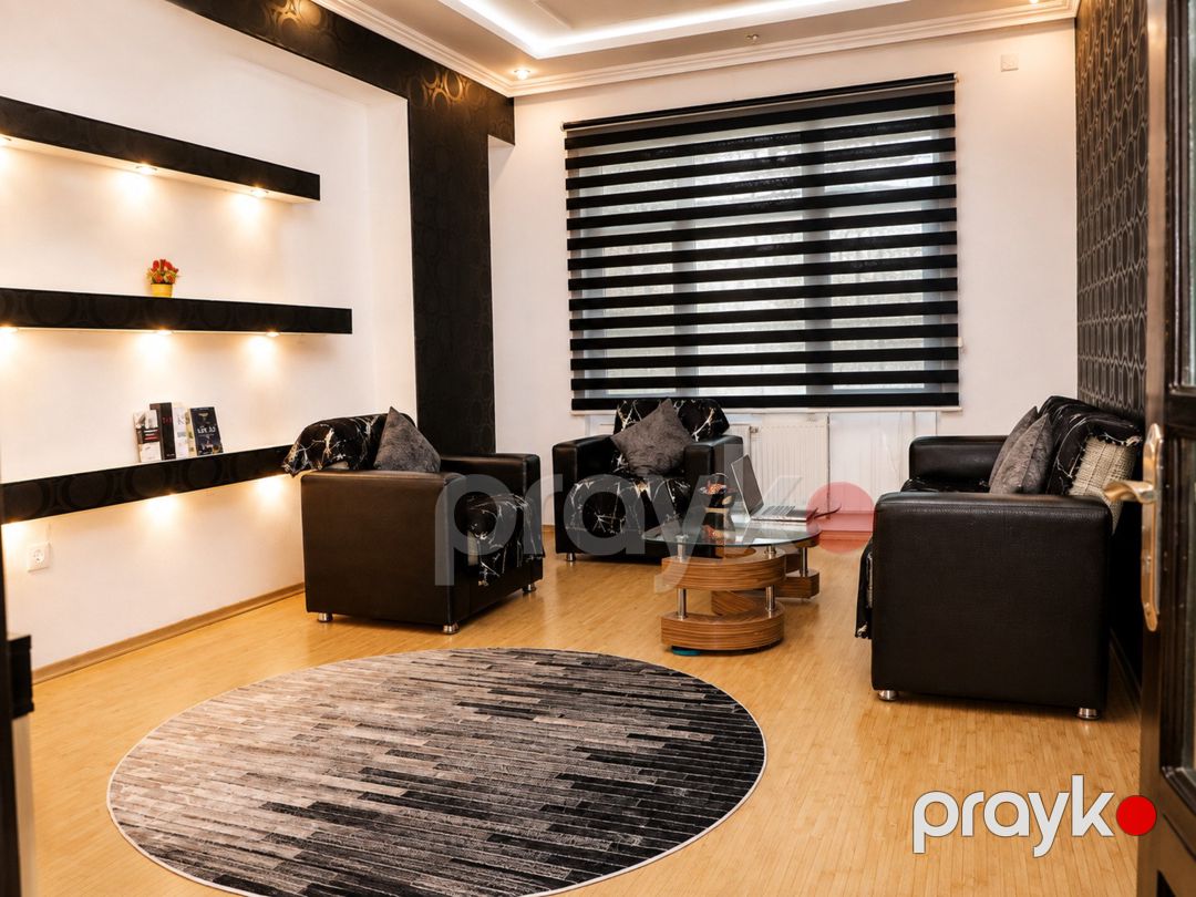 Satılır 3 otaqlı yeni tikili 105 m² — Mənzil, Bakı (2)