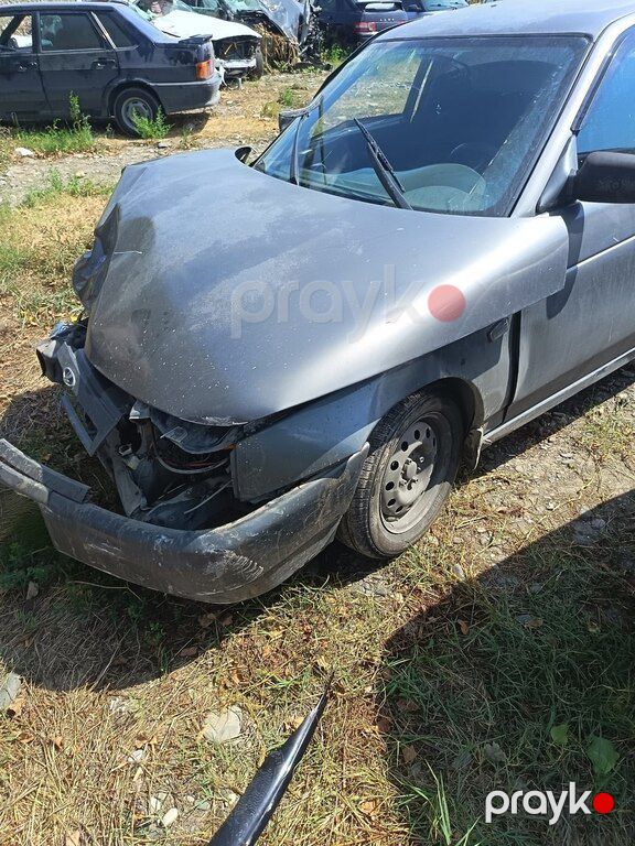 Lada (VAZ) 2110, 1.6 L, 2010 il, 335 895 km — Avtomobillər, Xaçmaz (2)