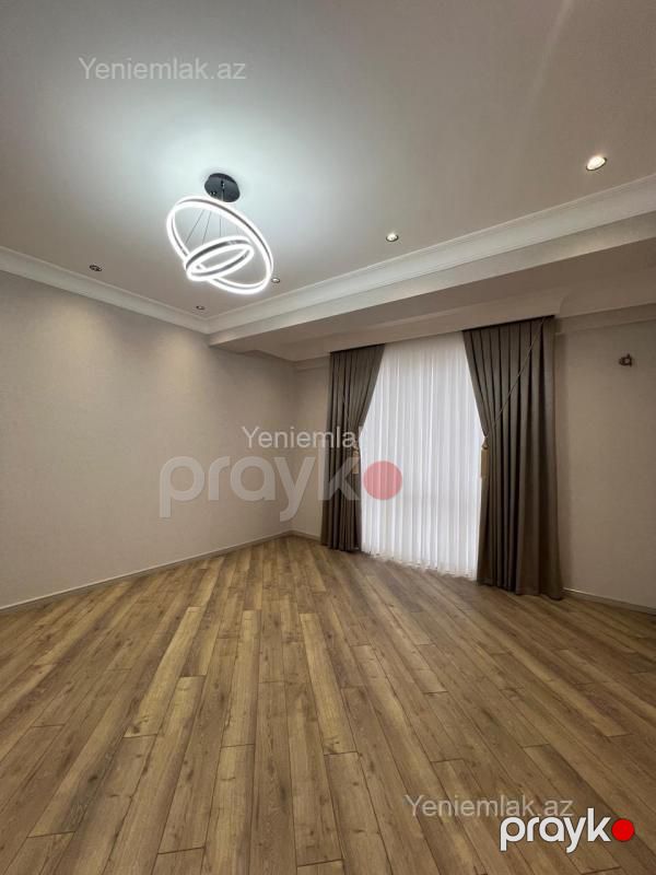 Satılır 2 otaqlı Bina evi menzil (Yeni tikili), 72 m², Sabunçu rayonu — Mənzil, Bakı (4)