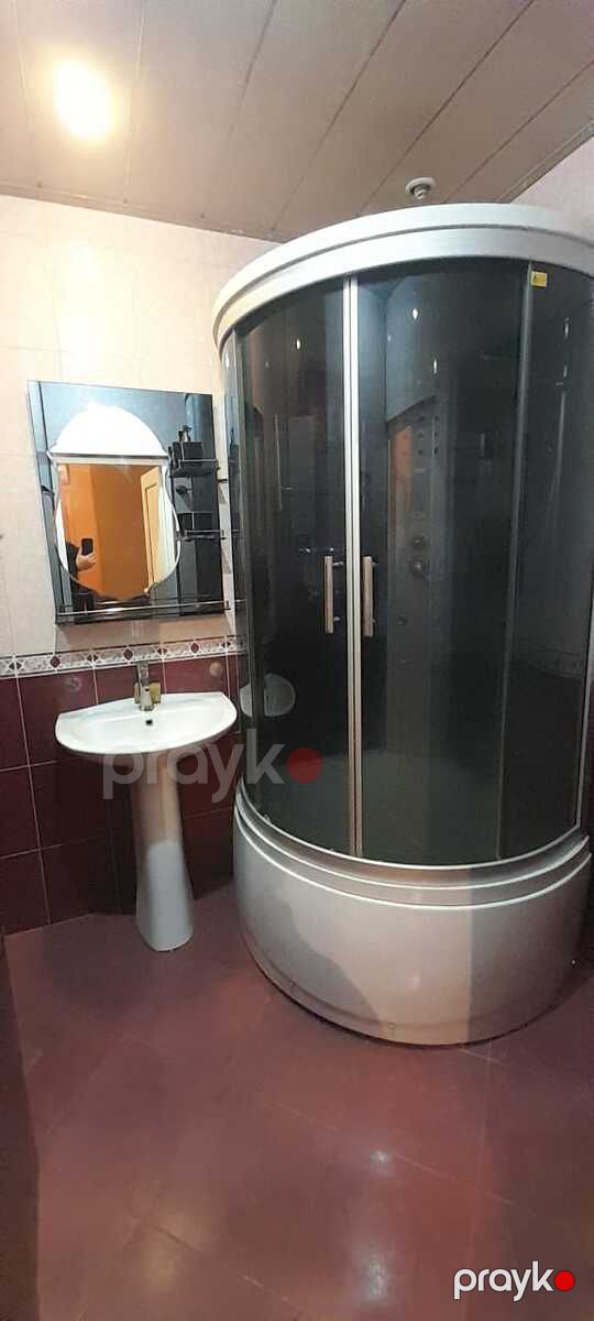 İcarəyə verilir 2 otaqlı yeni tikili 70 m² — Mənzil, Bakı (10)
