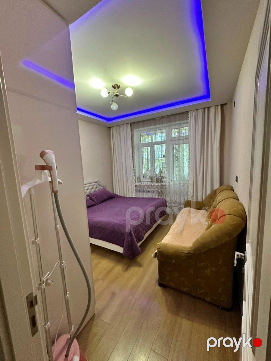 Satılır 3 otaqlı yeni tikili 109 m² — Mənzil, Bakı (11)