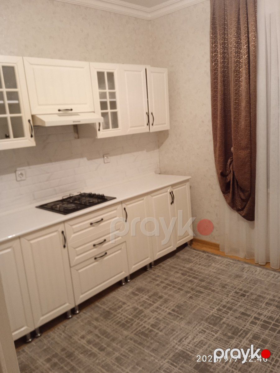 Həyət evi, Xaçmaz şəh — Ev, villa, Xaçmaz (3)