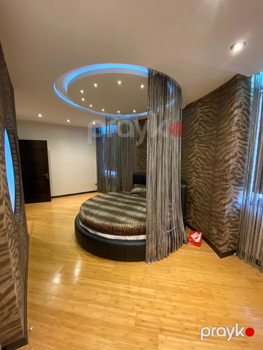 Satılır 3 otaqlı yeni tikili 130 m² — Mənzil, Bakı (6)