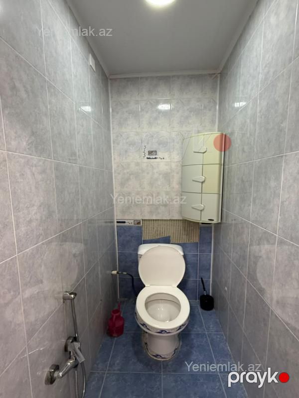 Satılır 3 otaqlı Bina evi menzil (Yeni tikili), 87 m², 5-ci mikrorayon — Mənzil, Sumqayıt (12)