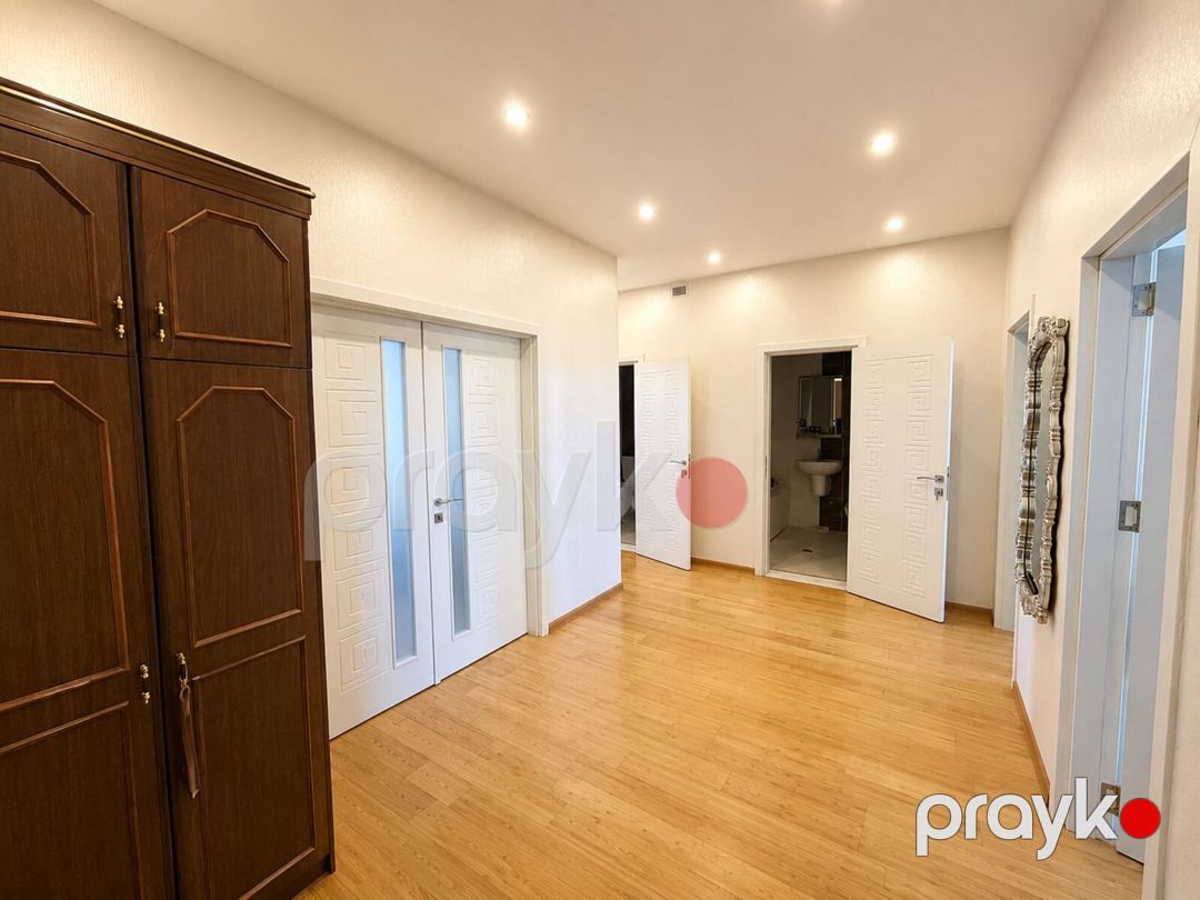 Satılır 3 otaqlı yeni tikili 120 m² — Mənzil, Bakı (9)