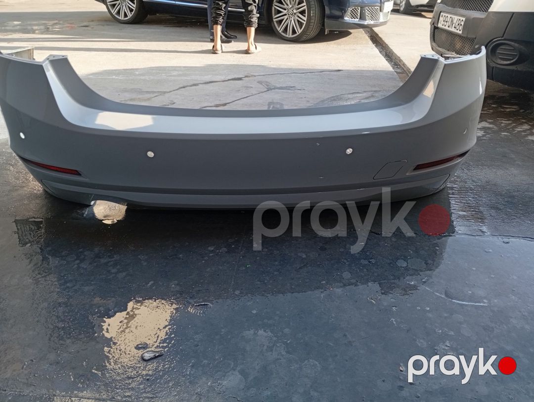 BMW F30 buferi — Ehtiyat hissələri və aksesuarlar, Bakı (2)