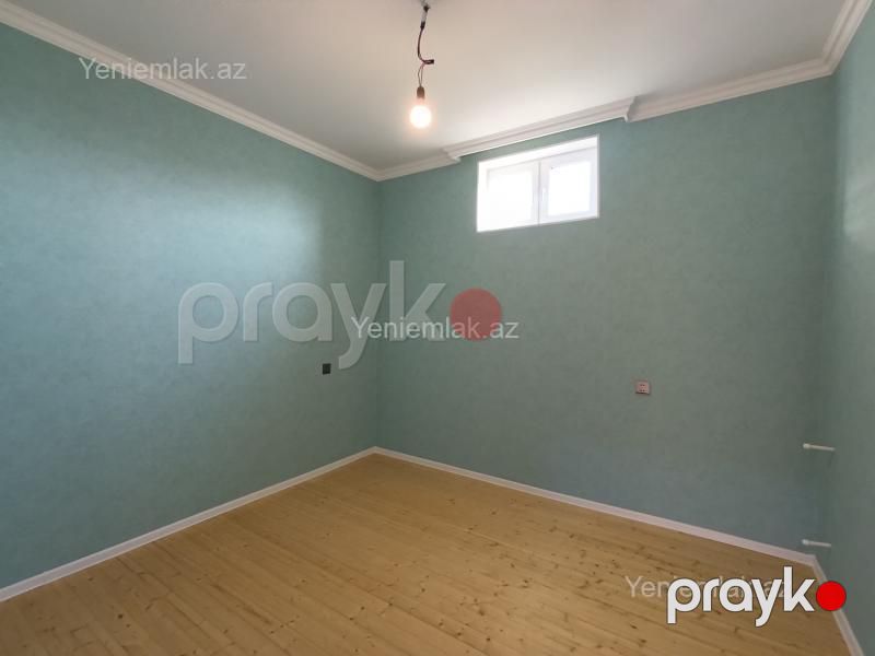 Satılır 4 otaqlı Həyət evi / Villa, 140 m², Sabunçu rayonu — Ev, villa, Bakı (11)