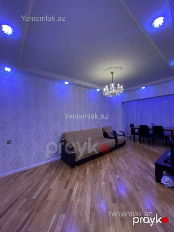 Satılır 4 otaqlı Bina evi menzil (Köhnə tikili), 105 m², Sabunçu rayonu — Mənzil, Bakı (4)