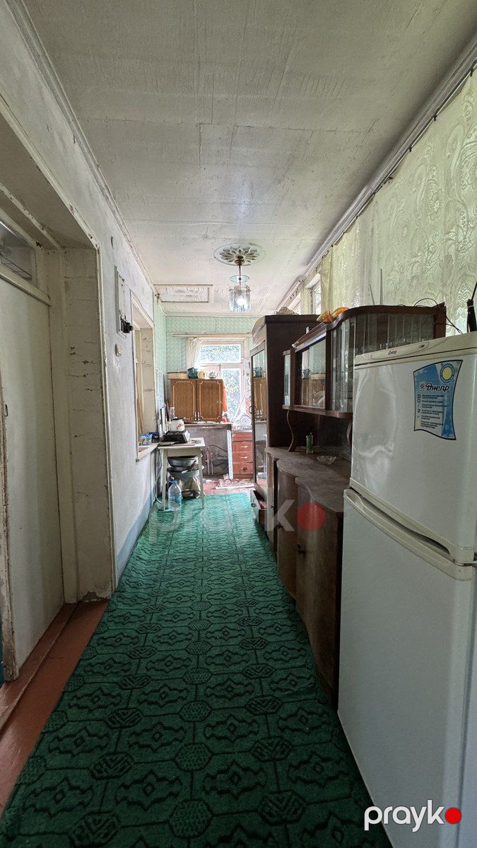 Satılır 2 otaqlı həyət evi/bağ evi 68 m² — Ev, villa, Şəmkir (7)