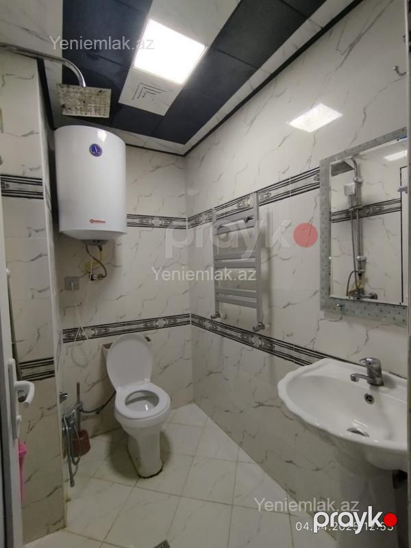 Satılır 2 otaqlı Bina evi menzil (Yeni tikili), 40 m², Masazır — Mənzil, Abşeron (5)