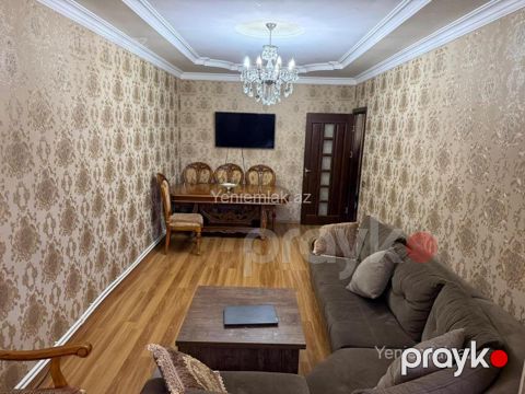 Satılır 4 otaqlı Bina evi menzil (Köhnə tikili), 90 m², 9-cu mikrorayon — Sumqayıt