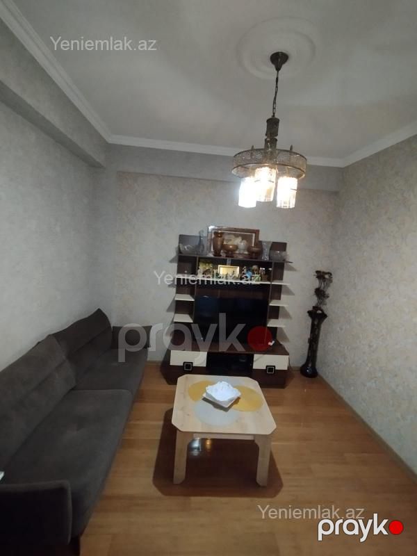 Satılır 2 otaqlı Bina evi menzil (Yeni tikili), 51 m², Xırdalan ş — Mənzil (7)