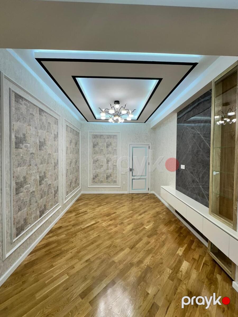 Satılır 3 otaqlı yeni tikili 87 m² — Mənzil, Bakı (2)