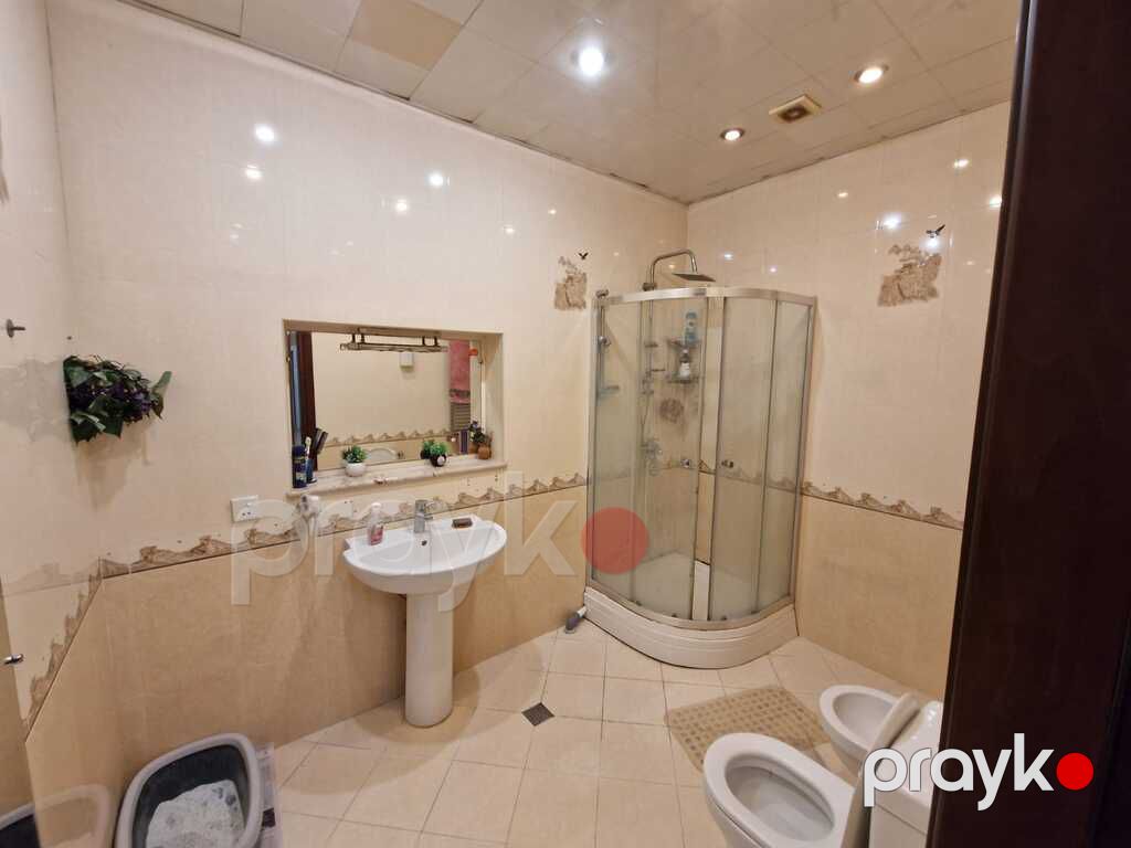 Satılır 4 otaqlı yeni tikili 200 m² — Mənzil, Bakı (9)