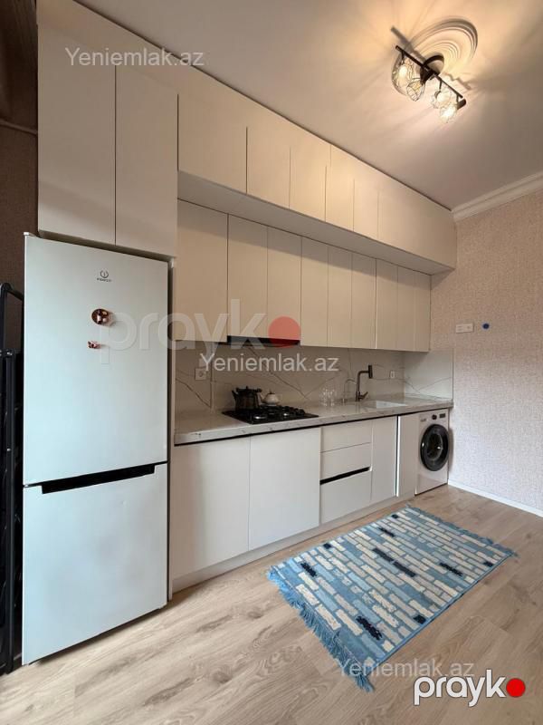 Satılır 2 otaqlı Bina evi menzil (Yeni tikili), 80 m², 76-cı məhəllə — Mənzil, Sumqayıt (9)
