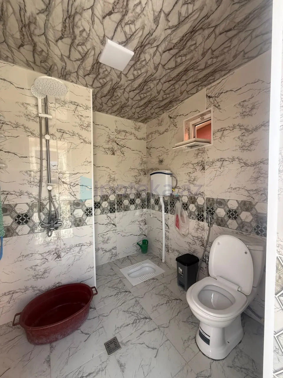 Satılır: 4 Otaq, Evlər/Villalar, Sabunçu r., Maştağa q., 120.00 m² — Ev, villa, Maştağa (6)
