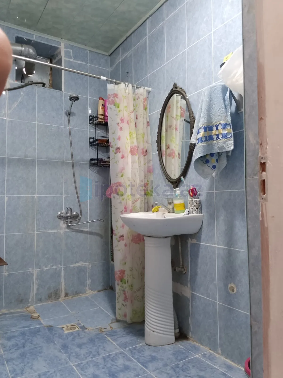Satılır: 3 Otaq, Evlər/Villalar, Abşeron r., Masazır q., 80.00 m² — Ev, villa (5)