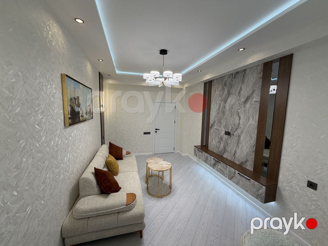 Satılır 2 otaqlı yeni tikili 71 m² — Mənzil, Bakı (2)