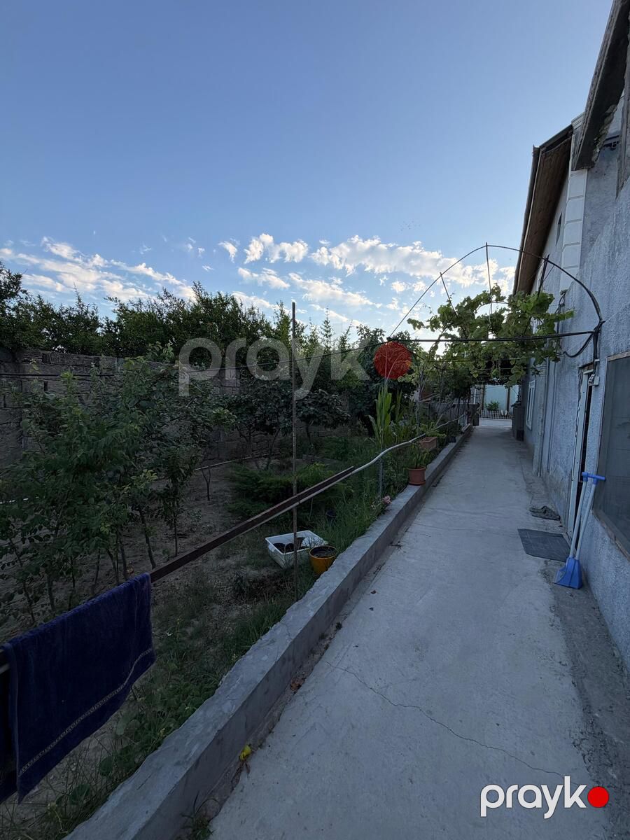 Satılır 5 otaqlı həyət evi/bağ evi 160 m² — Ev, villa, Bakı (9)
