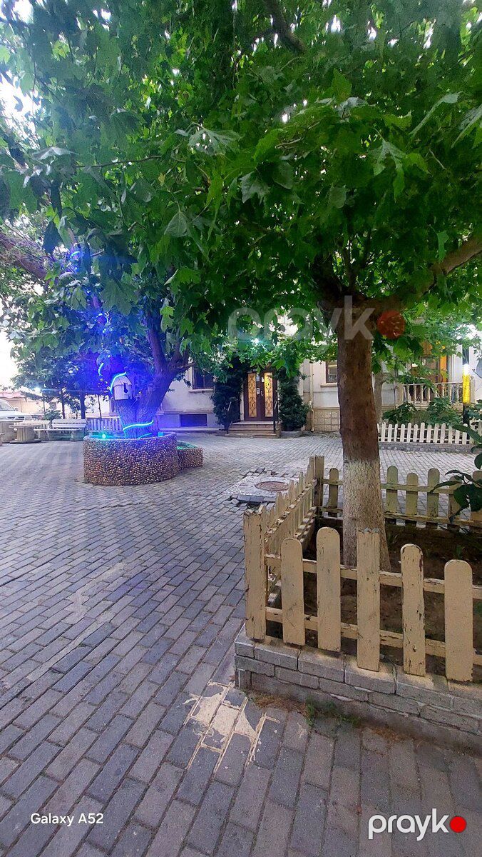 1-otaqlı yeni tikili kirayə verilir, Xırdalan ş., 41 m² — Mənzil, Xırdalan (11)