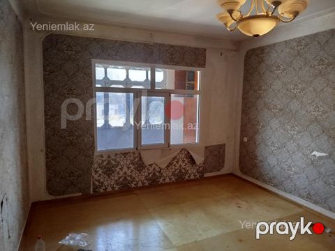 Satılır 3 otaqlı Bina evi menzil (Köhnə tikili), 68 m², 47-ci məhəllə — Sumqayıt