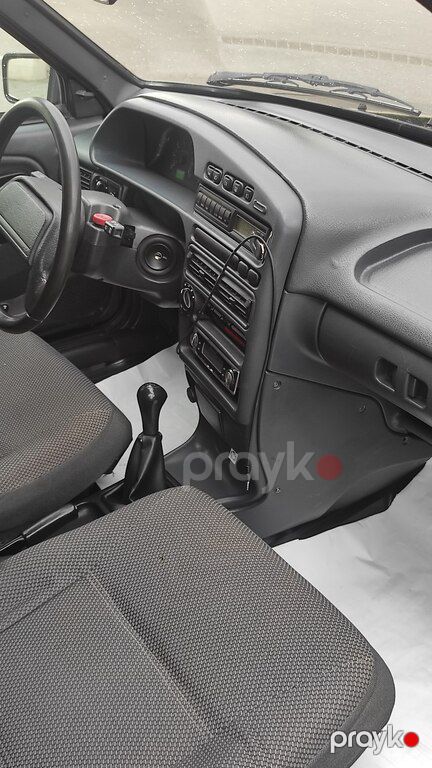 Lada (VAZ) 2115, 1.6 L, 2010 il, 228 000 km — Avtomobillər, Ağdaş (6)