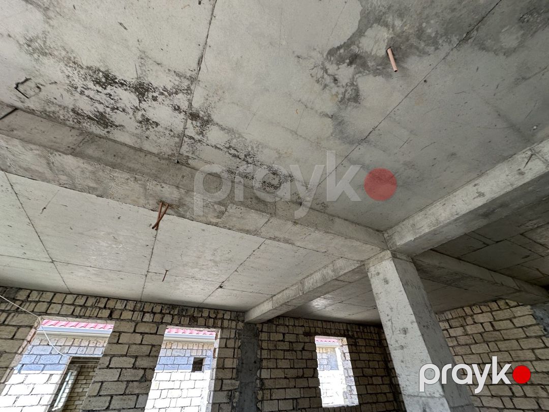 Satılır 4 otaqlı həyət evi/bağ evi 200 m² — Ev, villa, Bakı (5)